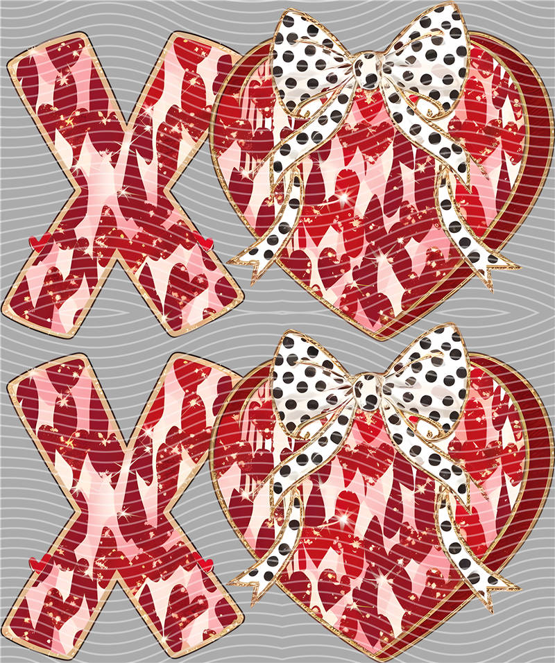 Betty and Valentine's Day-VD 63